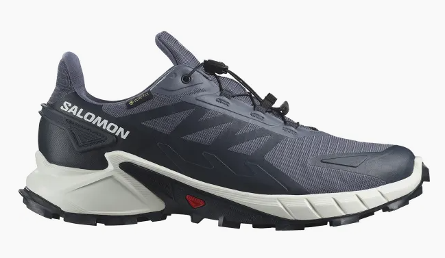 Salomon Supercross
