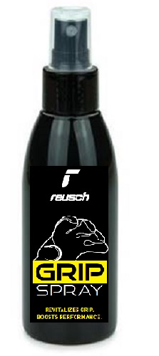 Reusch grip spray pour gants de gardien – Topp Sports