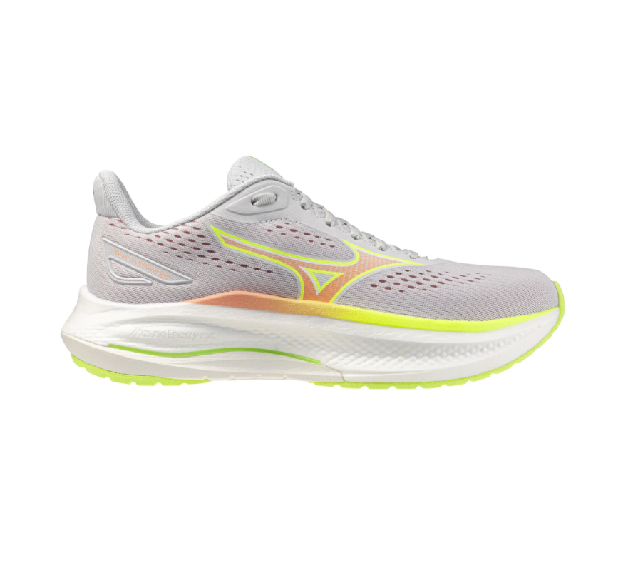 Mizuno Wave Inspire 22 Women