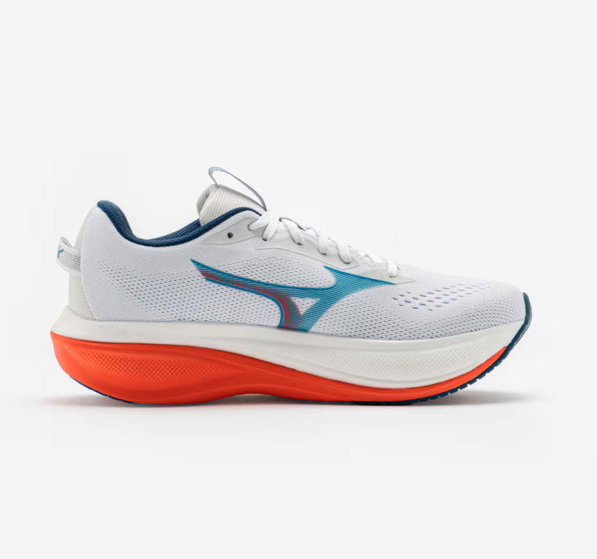 Mizuno Wave Rider 30